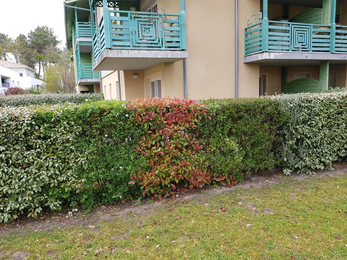 L'Ocean Apartamento Audenge Exterior foto